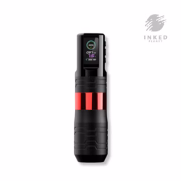 EEZ P3 Pro Turbo wireless tattoo ma&scaron;ina sa digitalnim ekranom
