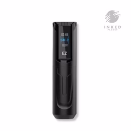 EZ P5 TS wireless tattoo ma&scaron;ina sa digitalnim ekranom