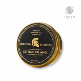 Citrus Island - balzam za bradu