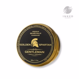 Gentleman - balzam za bradu