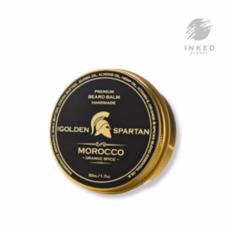Morocco - balzam za bradu
