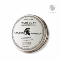 Hair Clay