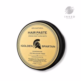 Hair Paste