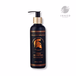 &Scaron;ampon za kosu