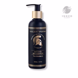 &Scaron;ampon za bradu - Barbers