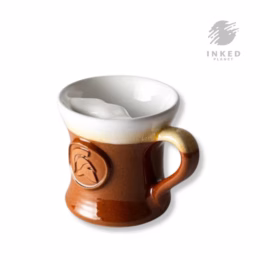 Stache Mug &ndash; &Scaron;olja za brkove