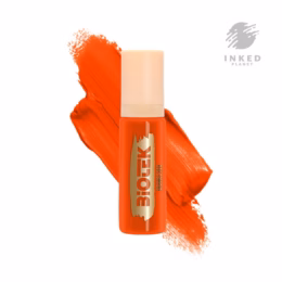Orange Red - Corrector