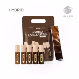 Hybrid Long Lasting Set
