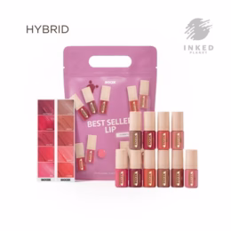 Lip Set