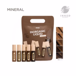Inorganic Liquid Set