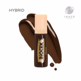 Warm Black - Eyeliner