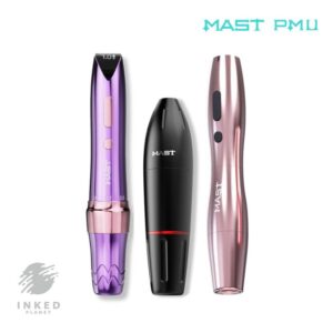 Mast PMU ma&scaron;ine