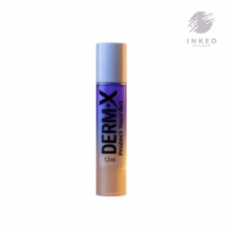 Derm X - za&scaron;tita tetovaže
