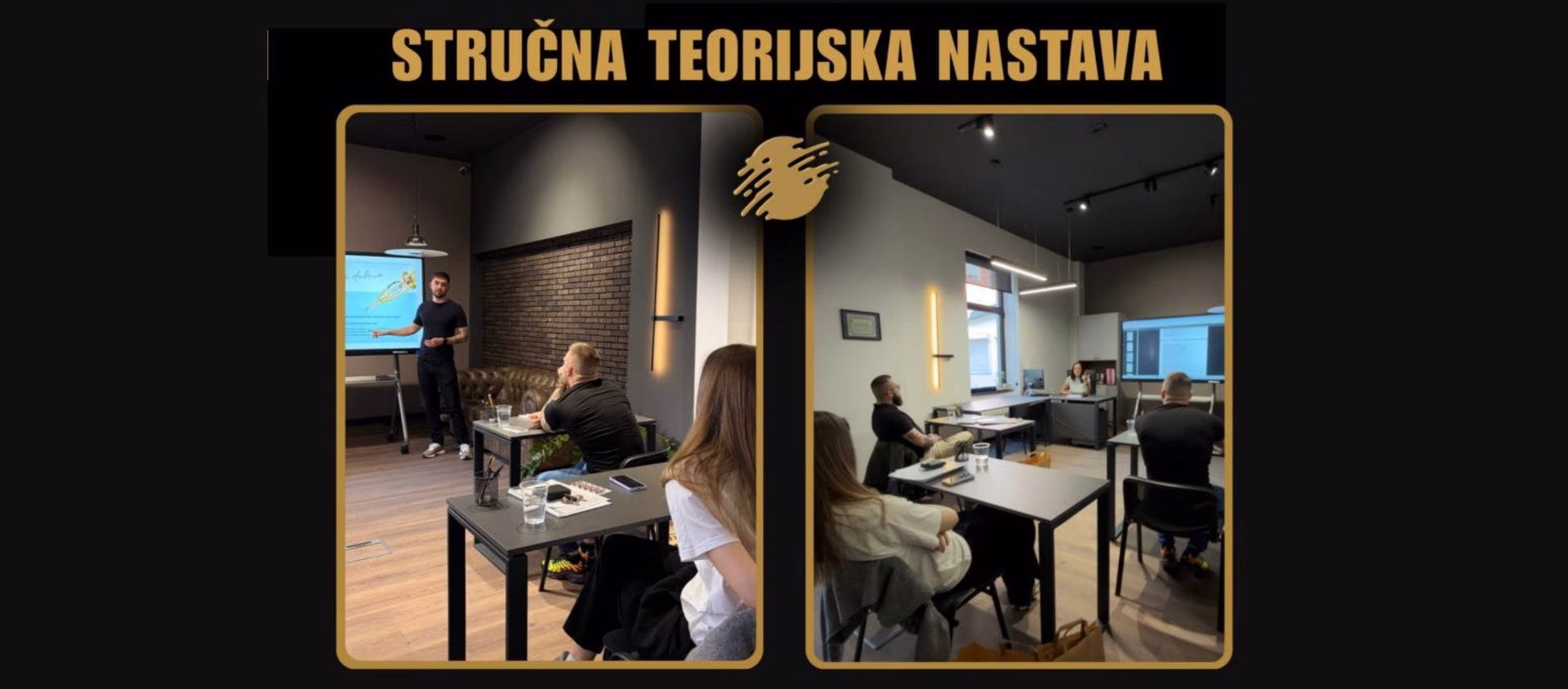 Stručna teorijska nastava